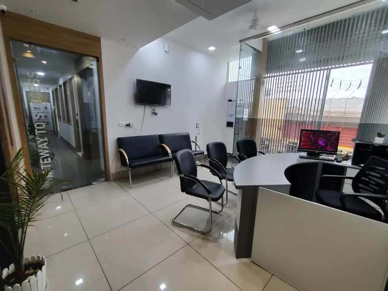 Gallery 8