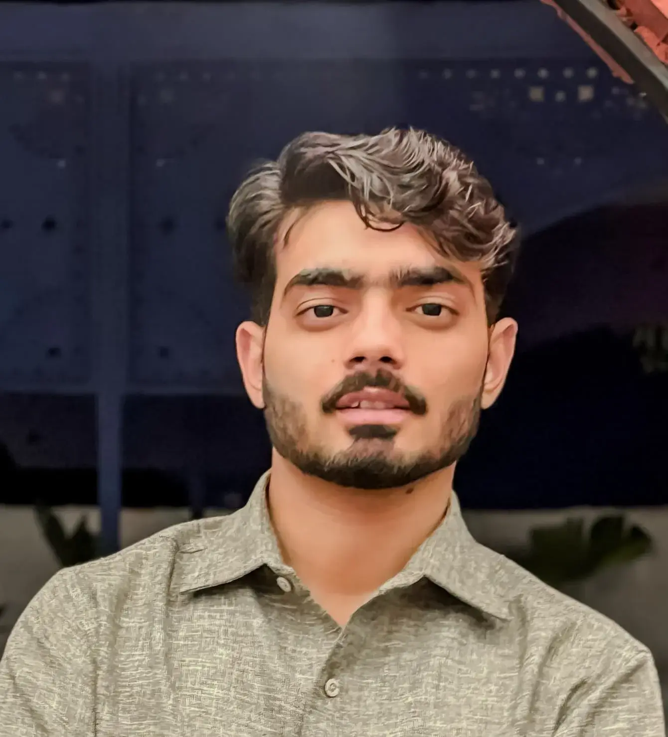 Student